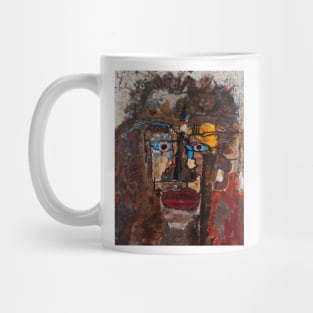 frederico pisanto Mug